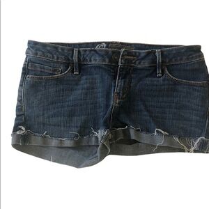 Bullhead‎ Jeans Short Women